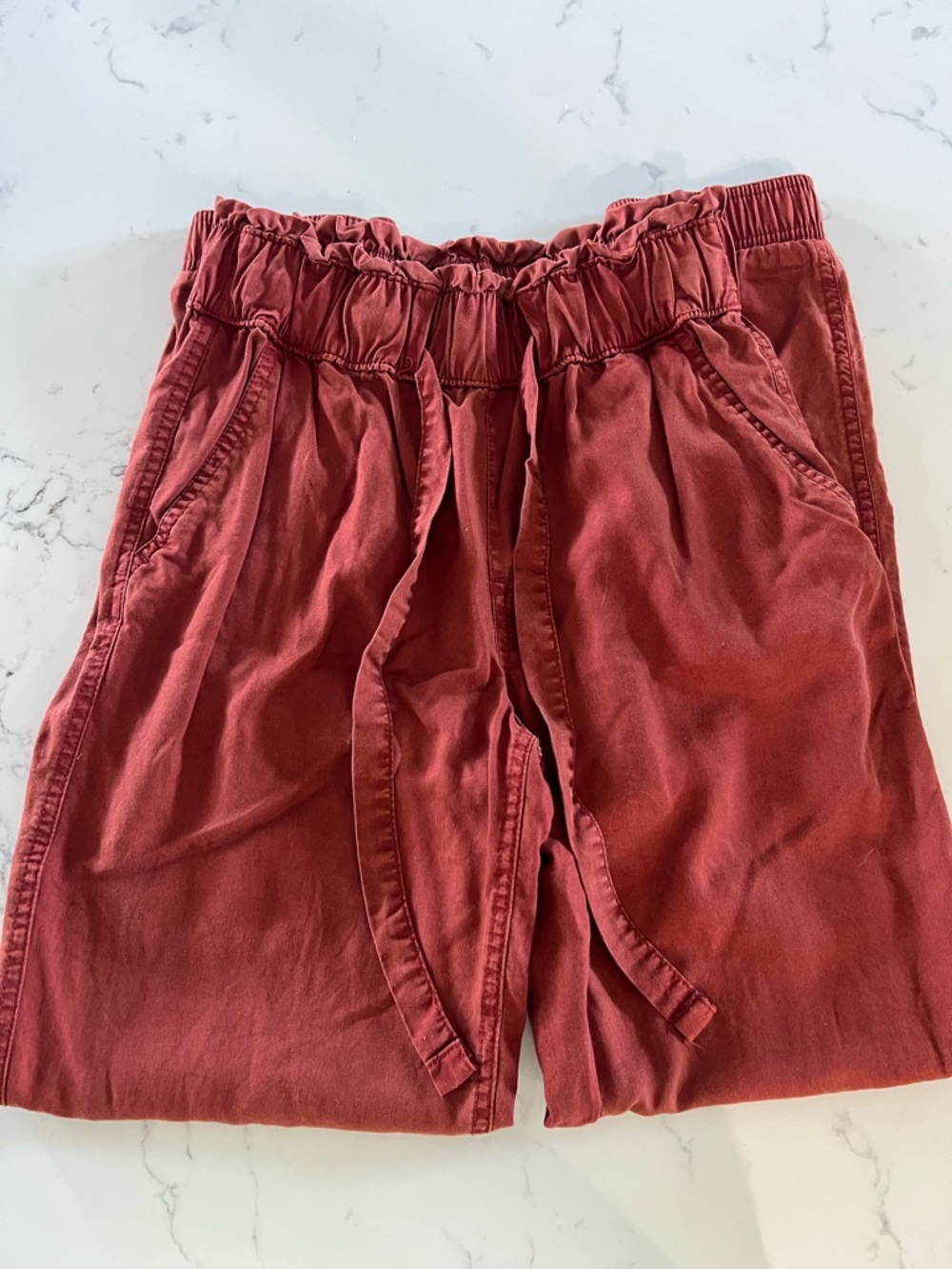 Work Pants